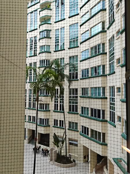 Emerald Garden, 33 Club Street, Room Rental, 120 sqft, Condominium For Rent, by Charles Teo, 500156677 - Exterior - PropertyGuru.com.sg