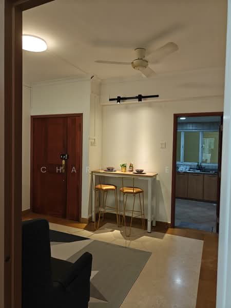 Emerald Garden, 33 Club Street, Room Rental, 120 sqft, Condominium For Rent, by Charles Teo, 500156677 - Interior - PropertyGuru.com.sg