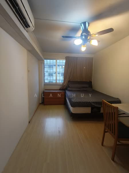 233 Simei Street 4, 233 Simei Street 4, Room Rental, 200 sqft, HDB Flat For Rent, by Alan Huy, 500156678 - Bedroom - PropertyGuru.com.sg