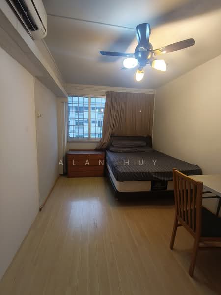 233 Simei Street 4, 233 Simei Street 4, Room Rental, 200 sqft, HDB Flat For Rent, by Alan Huy, 500156678 - Bedroom - PropertyGuru.com.sg