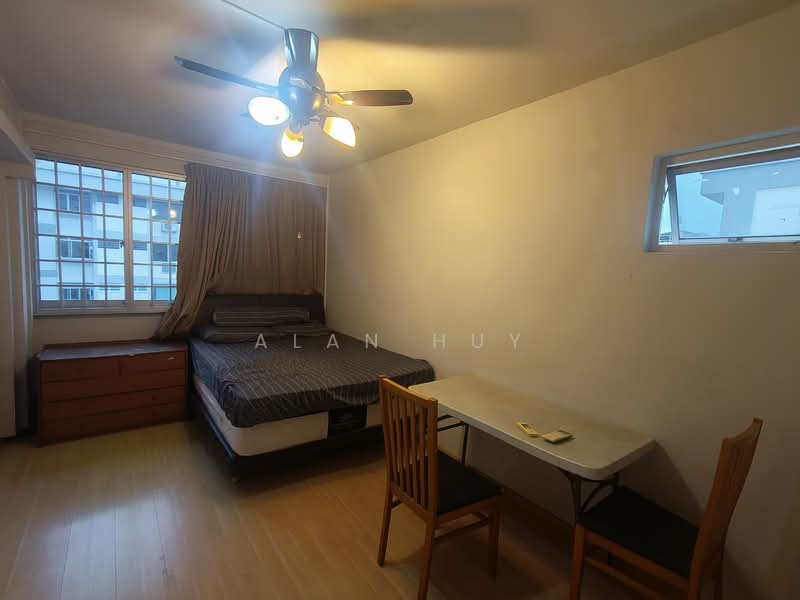 233 Simei Street 4, 233 Simei Street 4, Room Rental, 200 sqft, HDB Flat For Rent, by Alan Huy, 500156678 - Bedroom - PropertyGuru.com.sg