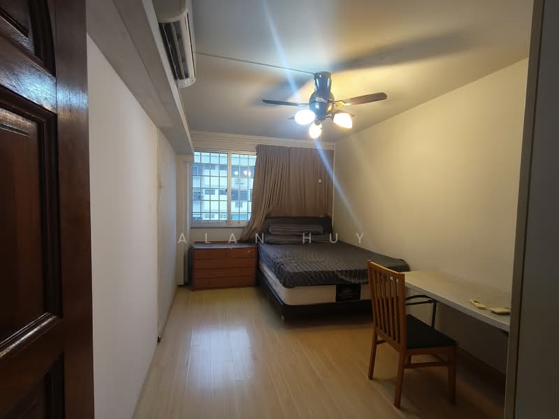 233 Simei Street 4, 233 Simei Street 4, Room Rental, 200 sqft, HDB Flat For Rent, by Alan Huy, 500156678 - Bedroom - PropertyGuru.com.sg