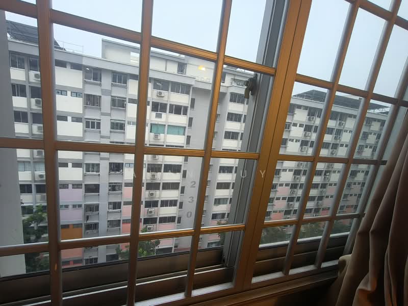 233 Simei Street 4, 233 Simei Street 4, Room Rental, 200 sqft, HDB Flat For Rent, by Alan Huy, 500156678 - View - PropertyGuru.com.sg