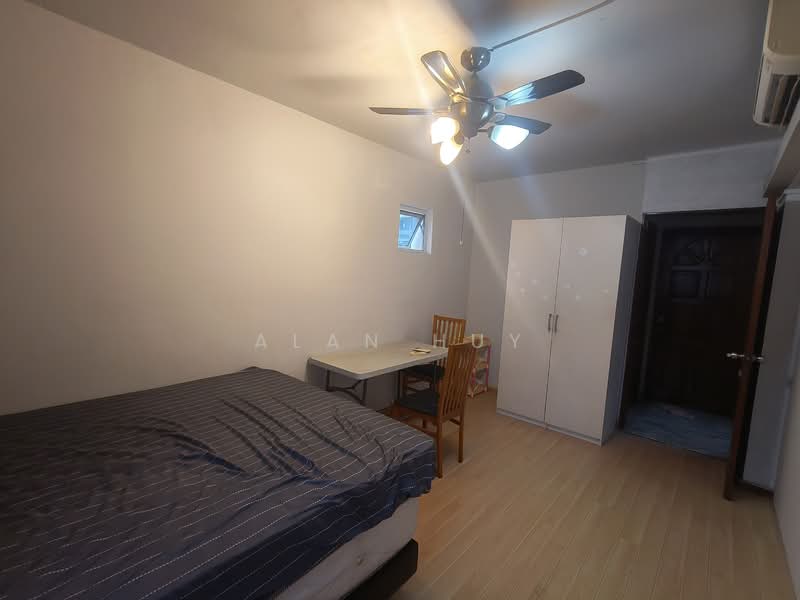 233 Simei Street 4, 233 Simei Street 4, Room Rental, 200 sqft, HDB Flat For Rent, by Alan Huy, 500156678 - Bedroom - PropertyGuru.com.sg