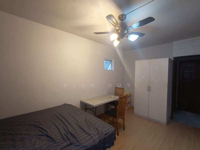 233 Simei Street 4, 233 Simei Street 4, Room Rental, 200 sqft, HDB Flat For Rent, by Alan Huy, 500156678 - Bedroom - PropertyGuru.com.sg
