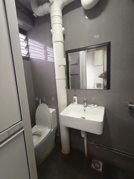 233 Simei Street 4, 233 Simei Street 4, Room Rental, 200 sqft, HDB Flat For Rent, by Alan Huy, 500156678 - PropertyGuru.com.sg