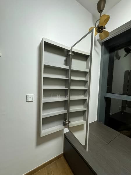 Parc Clematis, 8B Jalan Lempeng, Room Rental, 100 sqft, Condominium For Rent, by Selina Sun, 500156680 - Interior - PropertyGuru.com.sg