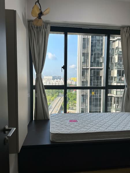 Parc Clematis, 8B Jalan Lempeng, Room Rental, 100 sqft, Condominium For Rent, by Selina Sun, 500156680 - Bedroom - PropertyGuru.com.sg