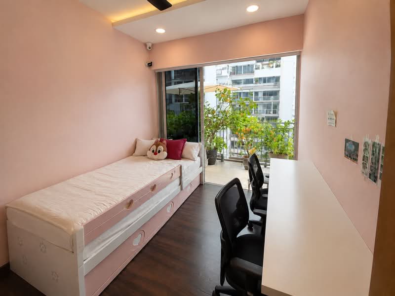 CityLife @ Tampines, , 3 Bedrooms, 1,259 sqft, Executive Condominium For Sale, by Chris Ooi, 500156685 - Bedroom - PropertyGuru.com.sg
