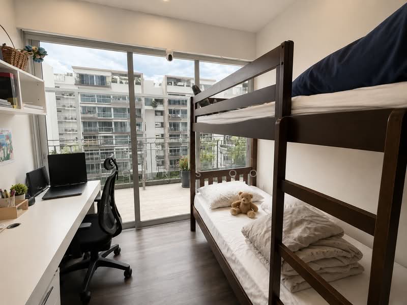 CityLife @ Tampines, , 3 Bedrooms, 1,259 sqft, Executive Condominium For Sale, by Chris Ooi, 500156685 - Bedroom - PropertyGuru.com.sg