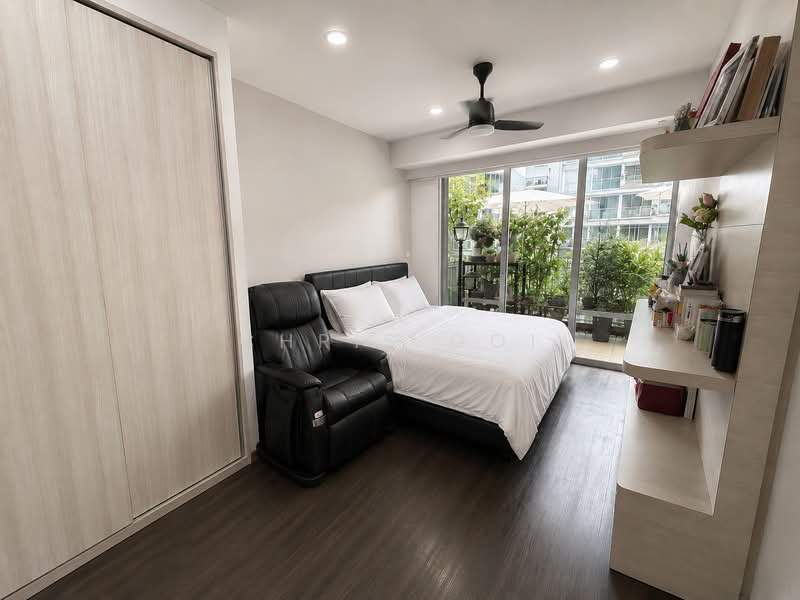 CityLife @ Tampines, , 3 Bedrooms, 1,259 sqft, Executive Condominium For Sale, by Chris Ooi, 500156685 - Bedroom - PropertyGuru.com.sg