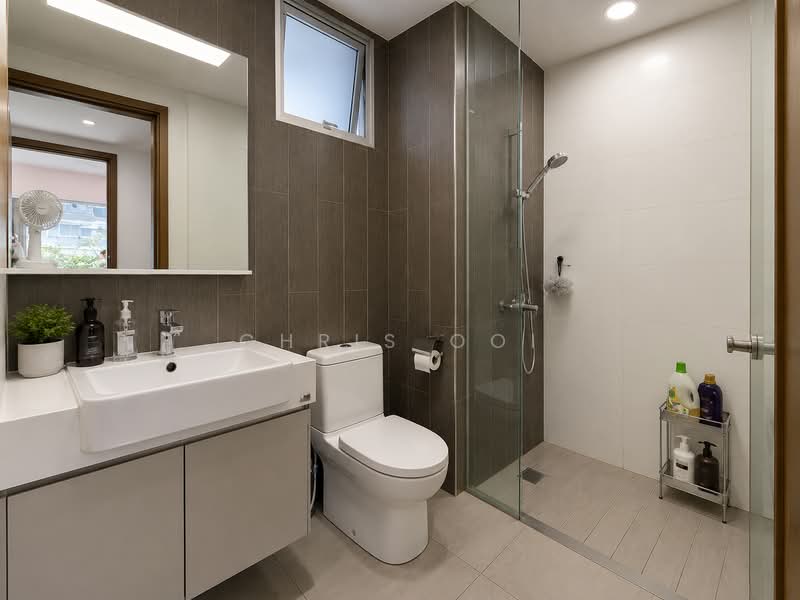 CityLife @ Tampines, , 3 Bedrooms, 1,259 sqft, Executive Condominium For Sale, by Chris Ooi, 500156685 - Bathroom - PropertyGuru.com.sg