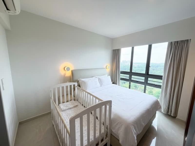 94 Dawson Road, 94 Dawson Road, 2 Bedrooms, 678 sqft, HDB Flat For Sale, by James Yeo, 500156688 - Bedroom - PropertyGuru.com.sg