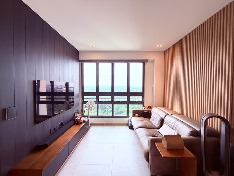 94 Dawson Road, 94 Dawson Road, 2 Bedrooms, 678 sqft, HDB Flat For Sale, by James Yeo, 500156688 - Living Room - PropertyGuru.com.sg