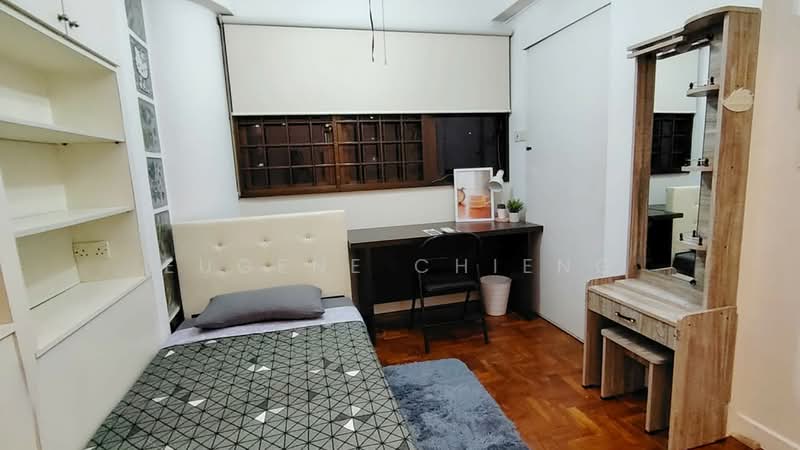 The Tanamera, 5 Tanah Merah Kechil Road, Room Rental, 200 sqft, Condominium For Rent, by Eugene Chieng, 500156691 - Bedroom - PropertyGuru.com.sg