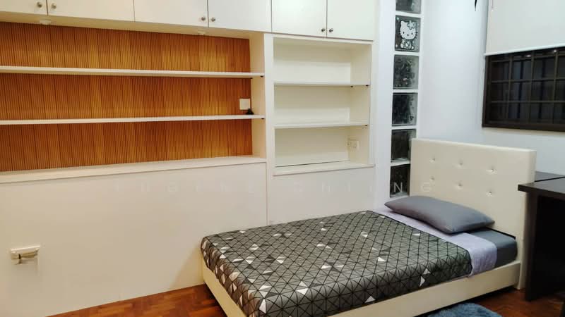 The Tanamera, 5 Tanah Merah Kechil Road, Room Rental, 200 sqft, Condominium For Rent, by Eugene Chieng, 500156691 - Bedroom - PropertyGuru.com.sg