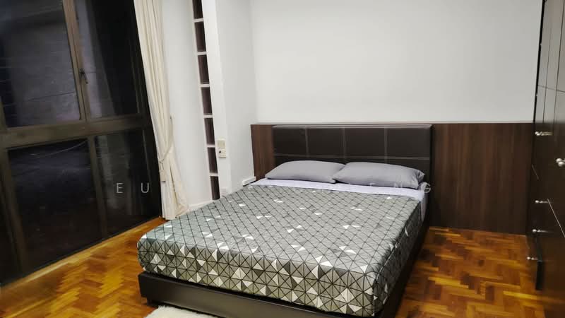 The Tanamera, 5 Tanah Merah Kechil Road, Room Rental, 200 sqft, Condominium For Rent, by Eugene Chieng, 500156691 - Bedroom - PropertyGuru.com.sg
