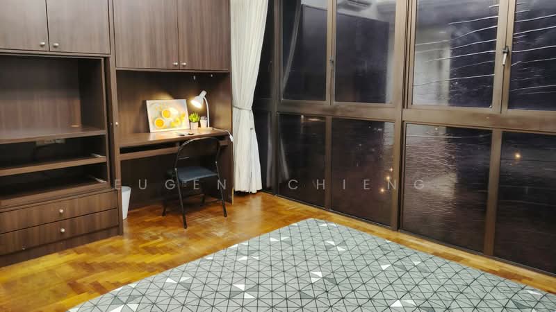 The Tanamera, 5 Tanah Merah Kechil Road, Room Rental, 200 sqft, Condominium For Rent, by Eugene Chieng, 500156691 - Study - PropertyGuru.com.sg