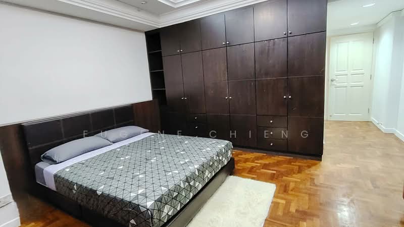 The Tanamera, 5 Tanah Merah Kechil Road, Room Rental, 200 sqft, Condominium For Rent, by Eugene Chieng, 500156691 - Bedroom - PropertyGuru.com.sg