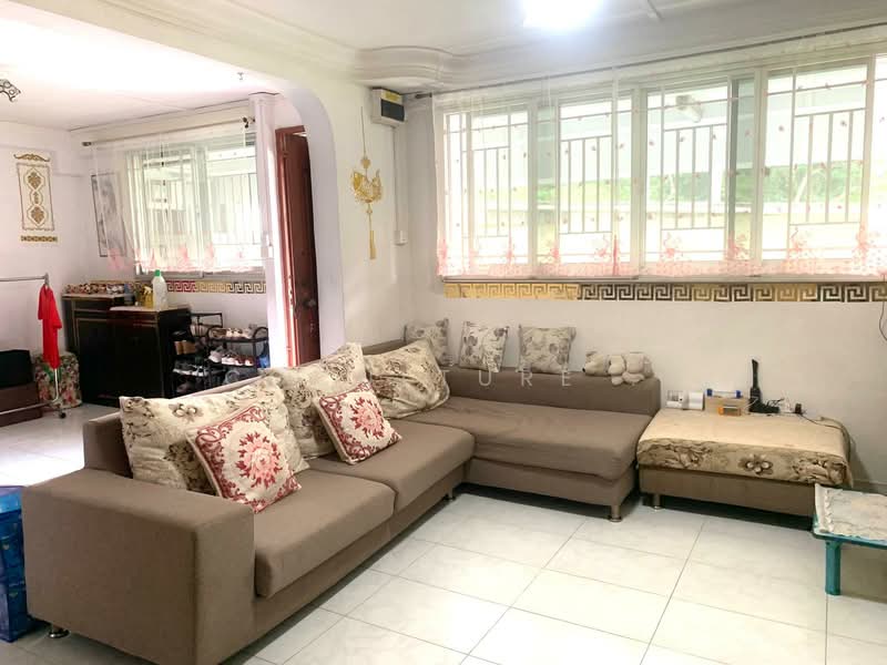 103 Teck Whye Lane, 103 Teck Whye Lane, Room Rental, 150 sqft, HDB Flat For Rent, by COCULTURE, 500156692 - Living Room - PropertyGuru.com.sg
