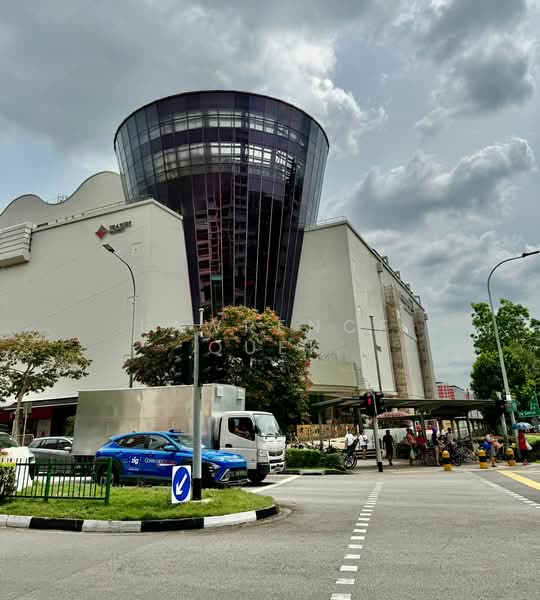 464 Upper Serangoon Road, 464 Upper Serangoon Road, Room Rental, 150 sqft, HDB Flat For Rent, by Lawrence Quek, 500156693 - Exterior - PropertyGuru.com.sg
