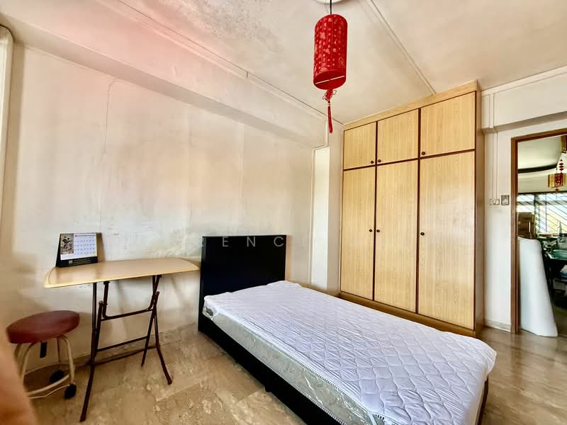 464 Upper Serangoon Road, 464 Upper Serangoon Road, Room Rental, 150 sqft, HDB Flat For Rent, by Lawrence Quek, 500156693 - Bedroom - PropertyGuru.com.sg