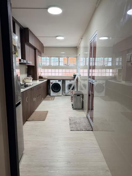 543 Woodlands Drive 16, 543 Woodlands Drive 16, Room Rental, 180 sqft, HDB Flat For Rent, by Ram (Ramalingam), 500156695 - PropertyGuru.com.sg