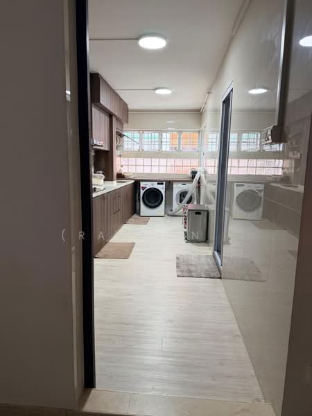 543 Woodlands Drive 16, 543 Woodlands Drive 16, Room Rental, 180 sqft, HDB Flat For Rent, by Ram (Ramalingam), 500156695 - PropertyGuru.com.sg