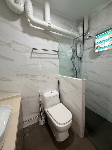 543 Woodlands Drive 16, 543 Woodlands Drive 16, Room Rental, 180 sqft, HDB Flat For Rent, by Ram (Ramalingam), 500156695 - PropertyGuru.com.sg