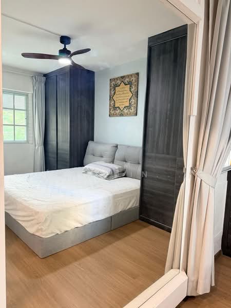 543 Woodlands Drive 16, 543 Woodlands Drive 16, Room Rental, 180 sqft, HDB Flat For Rent, by Ram (Ramalingam), 500156695 - PropertyGuru.com.sg