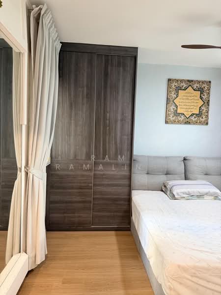 543 Woodlands Drive 16, 543 Woodlands Drive 16, Room Rental, 180 sqft, HDB Flat For Rent, by Ram (Ramalingam), 500156695 - PropertyGuru.com.sg