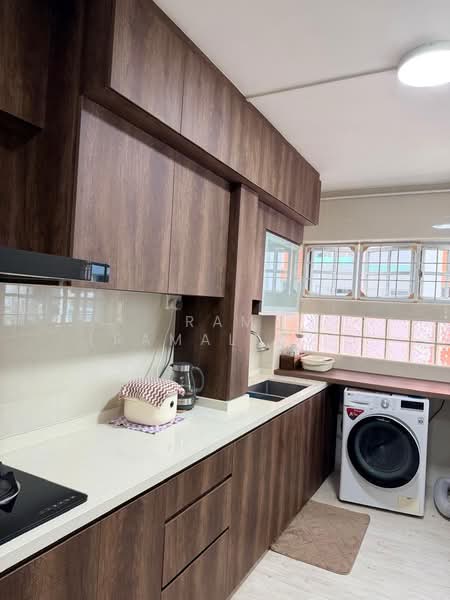 543 Woodlands Drive 16, 543 Woodlands Drive 16, Room Rental, 180 sqft, HDB Flat For Rent, by Ram (Ramalingam), 500156695 - PropertyGuru.com.sg