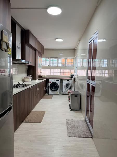 543 Woodlands Drive 16, 543 Woodlands Drive 16, Room Rental, 180 sqft, HDB Flat For Rent, by Ram (Ramalingam), 500156695 - PropertyGuru.com.sg