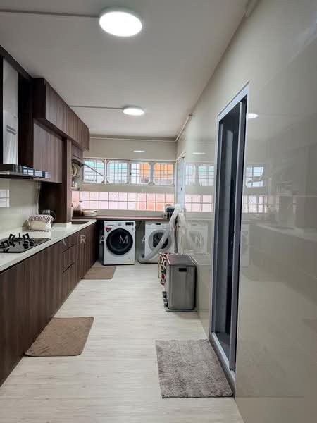 543 Woodlands Drive 16, 543 Woodlands Drive 16, Room Rental, 180 sqft, HDB Flat For Rent, by Ram (Ramalingam), 500156695 - PropertyGuru.com.sg