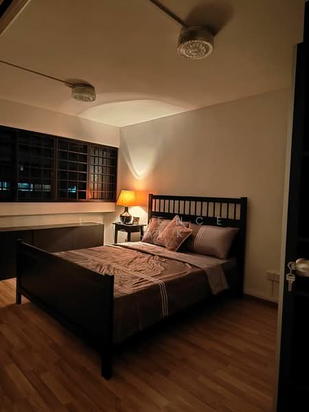 4 Queen's Road, 4 Queen's Road, 2 Bedrooms, 797 sqft, HDB Flat For Rent, by Lawrence Quek, 500156697 - Bedroom - PropertyGuru.com.sg