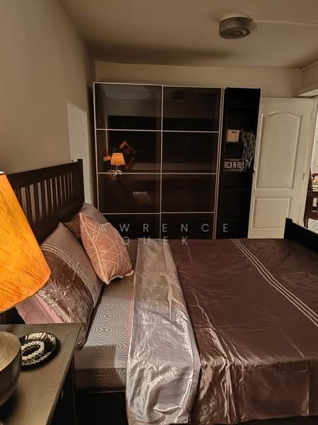 4 Queen's Road, 4 Queen's Road, 2 Bedrooms, 797 sqft, HDB Flat For Rent, by Lawrence Quek, 500156697 - Bedroom - PropertyGuru.com.sg