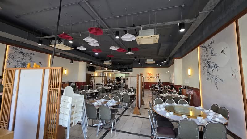 Automobile Megamart, 61 Ubi Avenue 2, 2,766 sqft, Food & Beverage For Rent, by Julia Yeo 杨舒慧, 500156698 - Dining Room - CommercialGuru.com.sg