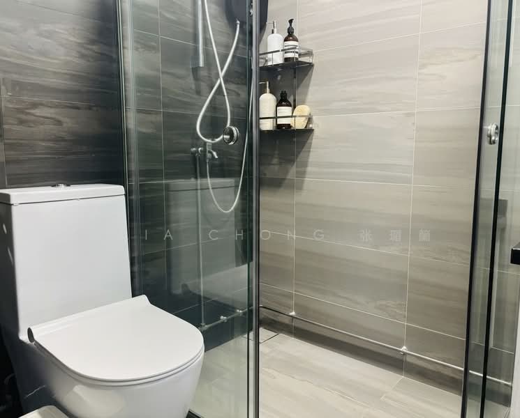 239 Bukit Panjang Ring Road, 239 Bukit Panjang Ring Road, 3 Bedrooms, 1,614 sqft, HDB Flat For Rent, by Celia Chong 张瑂籣, 500156699 - Bathroom - PropertyGuru.com.sg