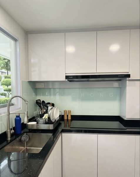 239 Bukit Panjang Ring Road, 239 Bukit Panjang Ring Road, 3 Bedrooms, 1,614 sqft, HDB Flat For Rent, by Celia Chong 张瑂籣, 500156699 - Kitchen - PropertyGuru.com.sg