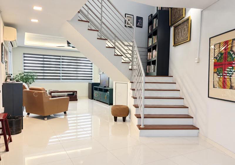 239 Bukit Panjang Ring Road, 239 Bukit Panjang Ring Road, Dairy Farm / Bukit Panjang / Choa Chu Kang, 3 Bedrooms, 1,614 sqft, HDB Flat For Rent, by Celia Chong 张瑂籣, 500156699 - Living Room - PropertyGuru.com.sg