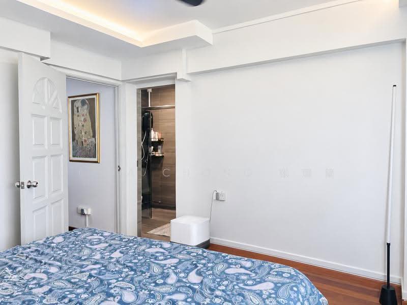 239 Bukit Panjang Ring Road, 239 Bukit Panjang Ring Road, Dairy Farm / Bukit Panjang / Choa Chu Kang, 3 Bedrooms, 1,614 sqft, HDB Flat For Rent, by Celia Chong 张瑂籣, 500156699 - Bedroom - PropertyGuru.com.sg