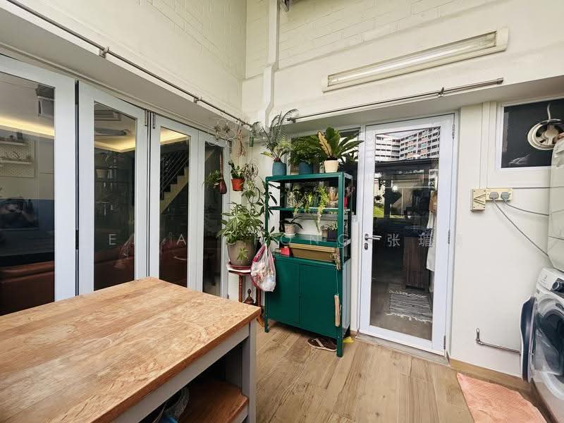 239 Bukit Panjang Ring Road, 239 Bukit Panjang Ring Road, Dairy Farm / Bukit Panjang / Choa Chu Kang, 3 Bedrooms, 1,614 sqft, HDB Flat For Rent, by Celia Chong 张瑂籣, 500156699 - Interior - PropertyGuru.com.sg