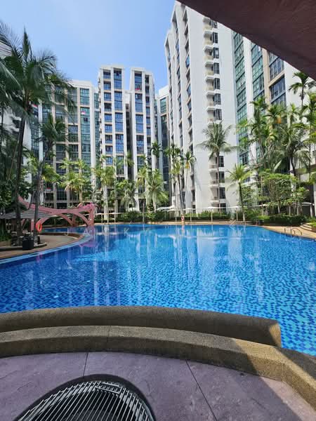East Meadows, 30 Tanah Merah Kechil Road, Room Rental, 100 sqft, Condominium For Rent, by Jacky Quek, 500156702 - Exterior - PropertyGuru.com.sg