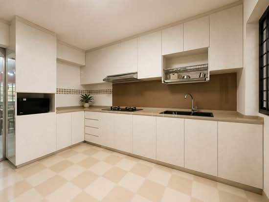 For Sale - 930 Yishun Central 1