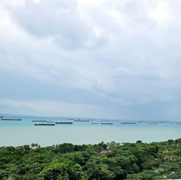 Seaside Residences, 10 Siglap Link, 2 Bedrooms, 786 sqft, Apartment For Sale, by Yvonne Thee, 500156707 - Exterior - PropertyGuru.com.sg