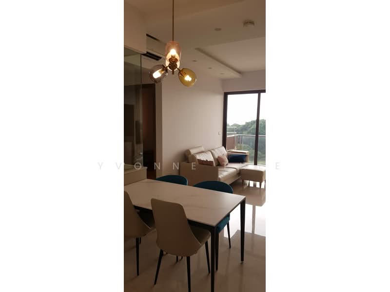 Seaside Residences, 10 Siglap Link, 2 Bedrooms, 786 sqft, Apartment For Sale, by Yvonne Thee, 500156707 - Living Room - PropertyGuru.com.sg