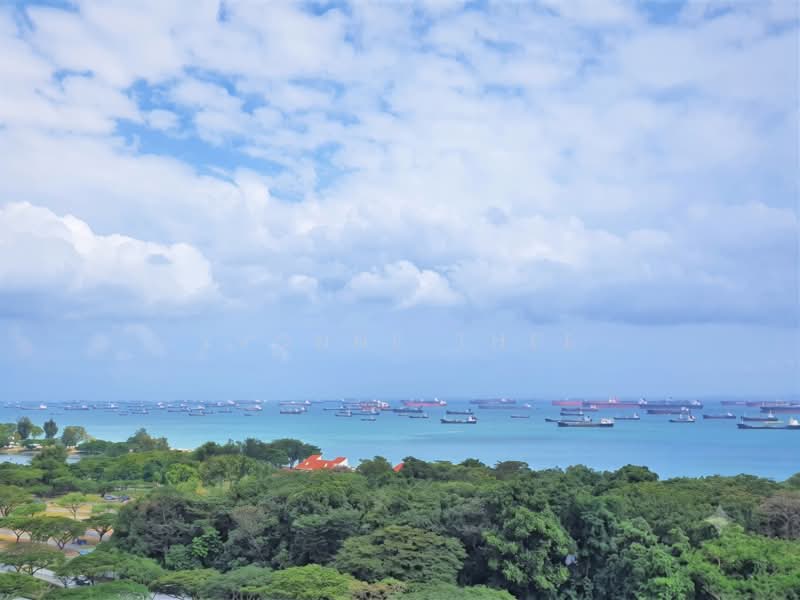 Seaside Residences, 10 Siglap Link, 2 Bedrooms, 786 sqft, Apartment For Sale, by Yvonne Thee, 500156707 - View - PropertyGuru.com.sg
