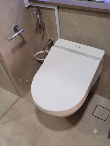 Seaside Residences, 10 Siglap Link, 2 Bedrooms, 786 sqft, Apartment For Sale, by Yvonne Thee, 500156707 - Bathroom - PropertyGuru.com.sg