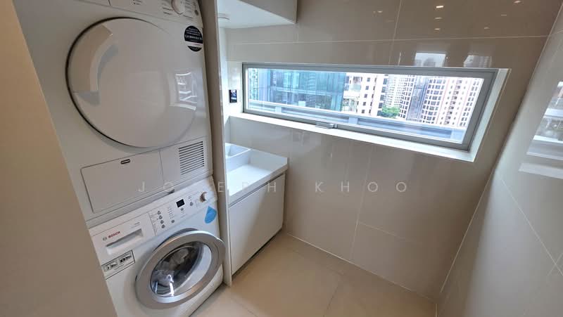 Skyline @ Orchard Boulevard, 23 Angullia Park, 2 Bedrooms, 1,744 sqft, Condominium For Rent, by Joseph Khoo, 500156710 - Yard - PropertyGuru.com.sg