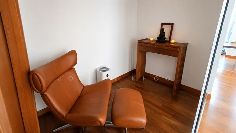 Skyline @ Orchard Boulevard, 23 Angullia Park, 2 Bedrooms, 1,744 sqft, Condominium For Rent, by Joseph Khoo, 500156710 - Study - PropertyGuru.com.sg